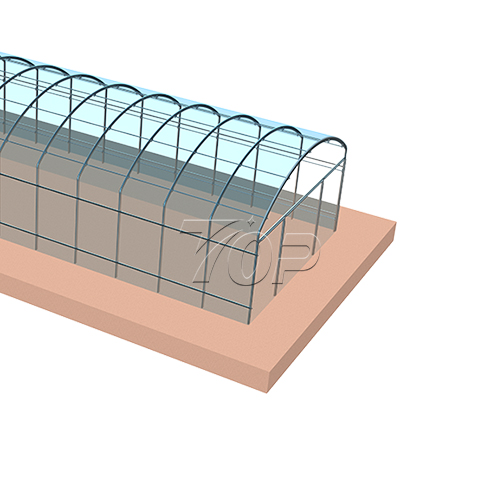 solar power for greenhouse