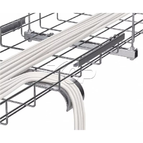 Mesh cable tray