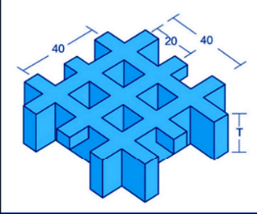 FRP walkway grating for solar roof panels