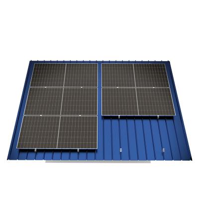 Solar Tile Roof Bracket