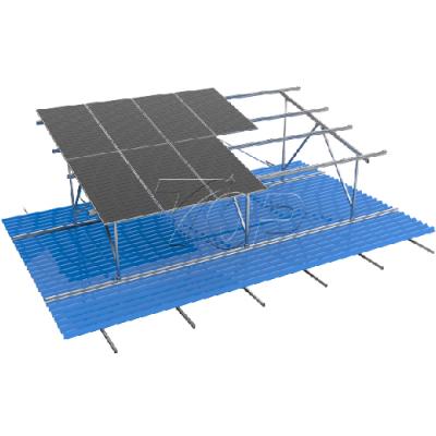 Roof Solar Panel Bracket