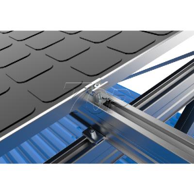 Roof Solar Panel Bracket