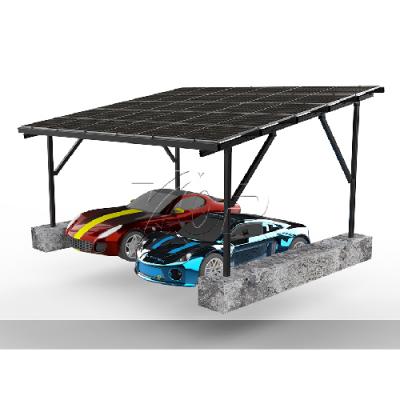 Solar Carport