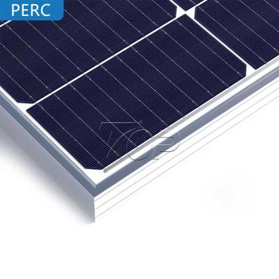 Mono Half Cell PV Module Series