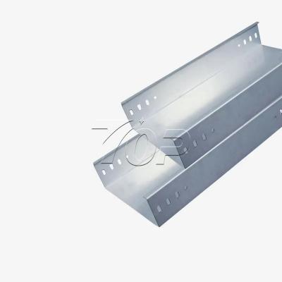 Trough Cable Trays for PV Solar Installations