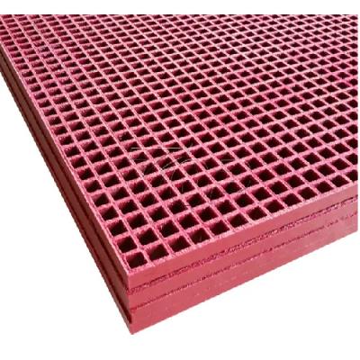 FRP walkway grating for solar roof panels