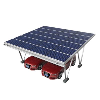 solar carport