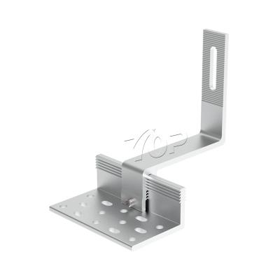 solar mounting hook supplier