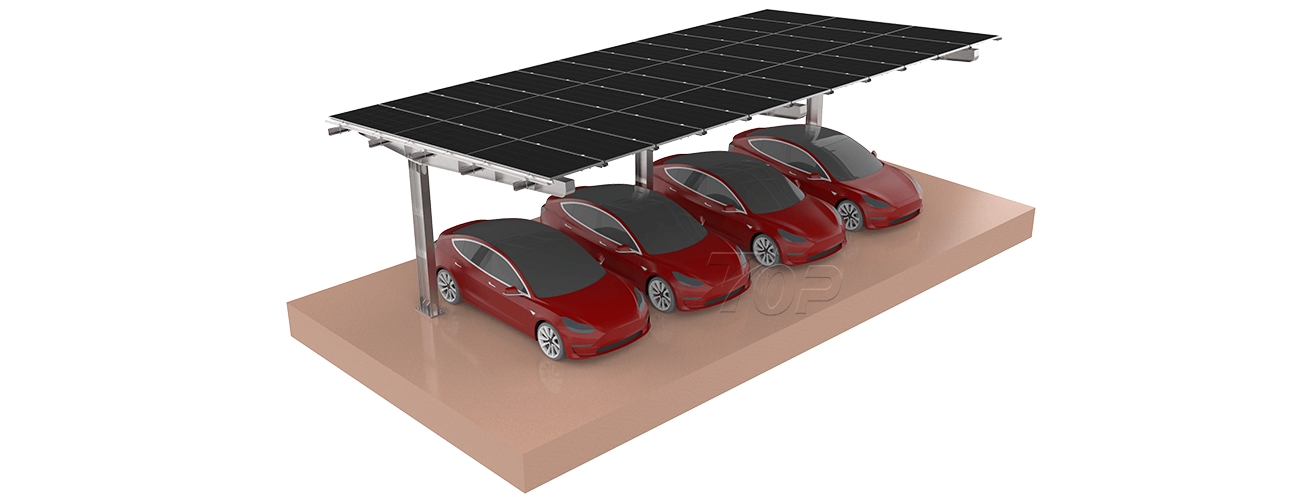 Solar Carport