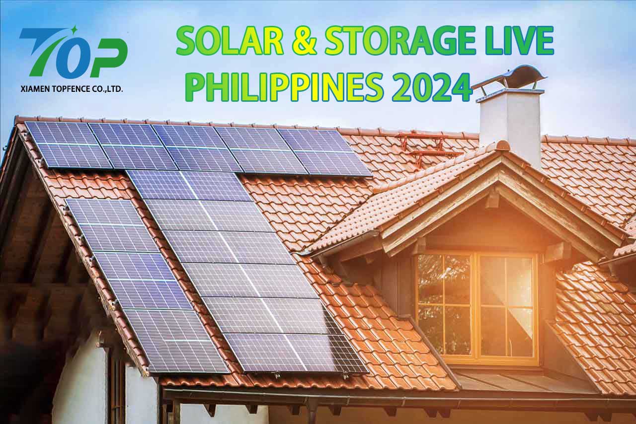 Lighting the Future: Solar PV Expo Philippines 2024