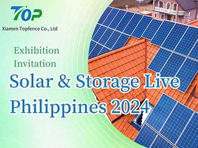 Join us for Solar & Storage Philippines 2024!